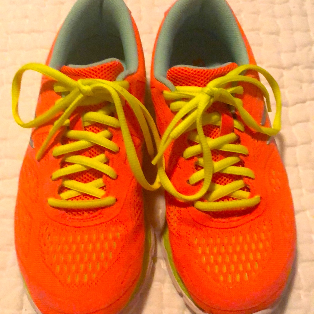 Asic Running Shoe